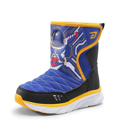Kids Boots Ankle Knee High Snow Boots for Kids Dream Pairs